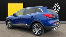 Renault Kadjar 1.3 TCE S Edition 5dr EDC Petrol Hatchback
